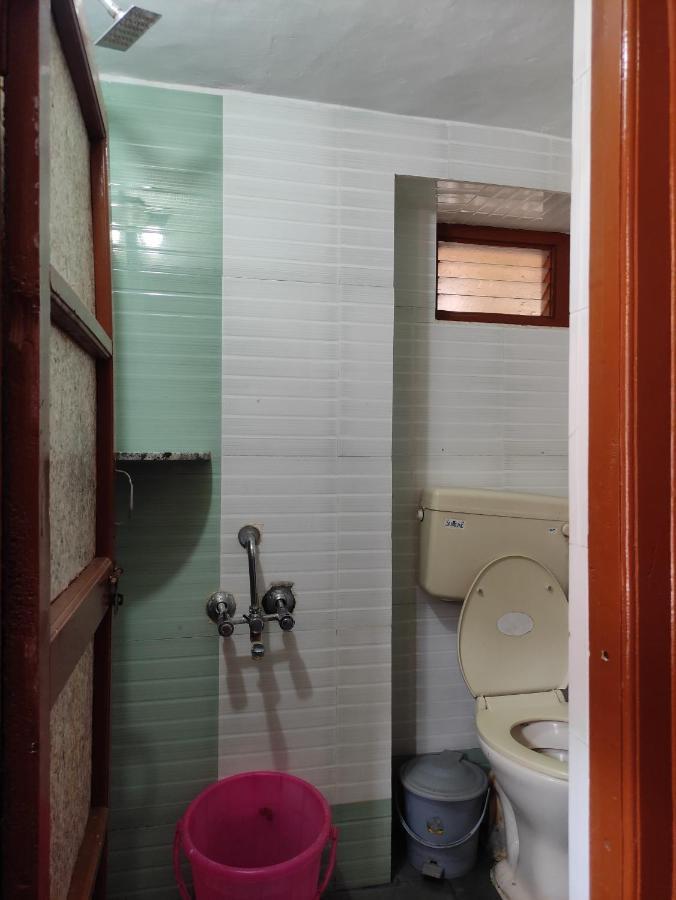 Rocky Guesthouse Hampi Luaran gambar