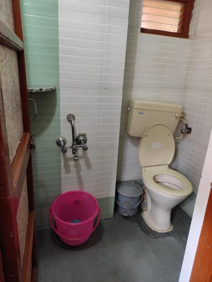 Rocky Guesthouse Hampi Luaran gambar