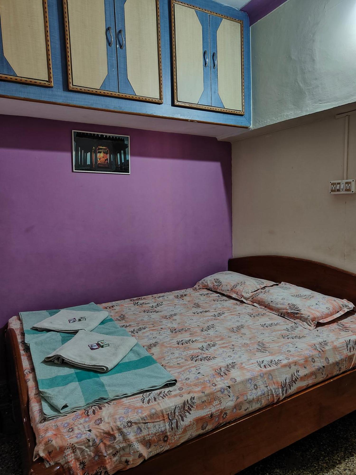 Rocky Guesthouse Hampi Luaran gambar