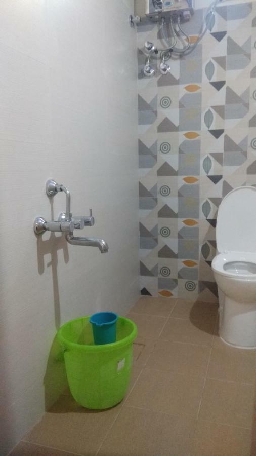 Rocky Guesthouse Hampi Bilik gambar